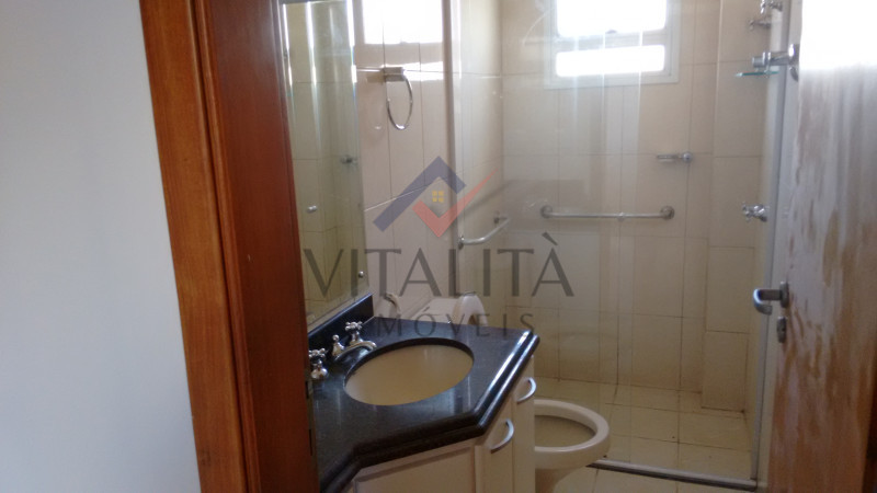 Imobiliária Ribeirão Preto - Vitalità Imóveis - Apartamento - Jardim Irajá - Ribeirão Preto