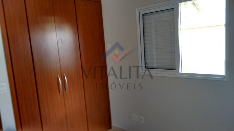 Imobiliária Ribeirão Preto - Vitalità Imóveis - Apartamento - Jardim Irajá - Ribeirão Preto