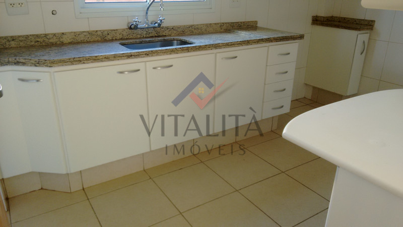 Imobiliária Ribeirão Preto - Vitalità Imóveis - Apartamento - Jardim Irajá - Ribeirão Preto