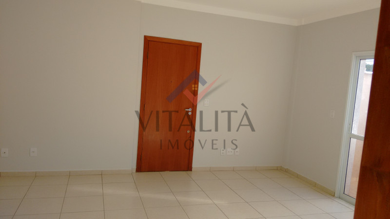 Imobiliária Ribeirão Preto - Vitalità Imóveis - Apartamento - Jardim Irajá - Ribeirão Preto