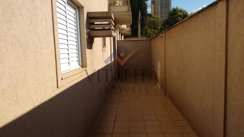 Imobiliária Ribeirão Preto - Vitalità Imóveis - Apartamento - Jardim Irajá - Ribeirão Preto