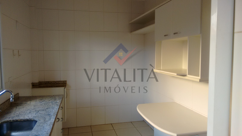 Imobiliária Ribeirão Preto - Vitalità Imóveis - Apartamento - Jardim Irajá - Ribeirão Preto