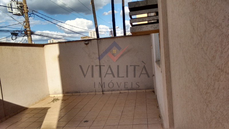 Imobiliária Ribeirão Preto - Vitalità Imóveis - Apartamento - Jardim Irajá - Ribeirão Preto