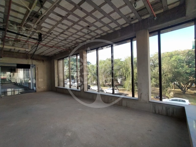 Conjunto Comercial-Sala para alugar, 59m² - Foto 3