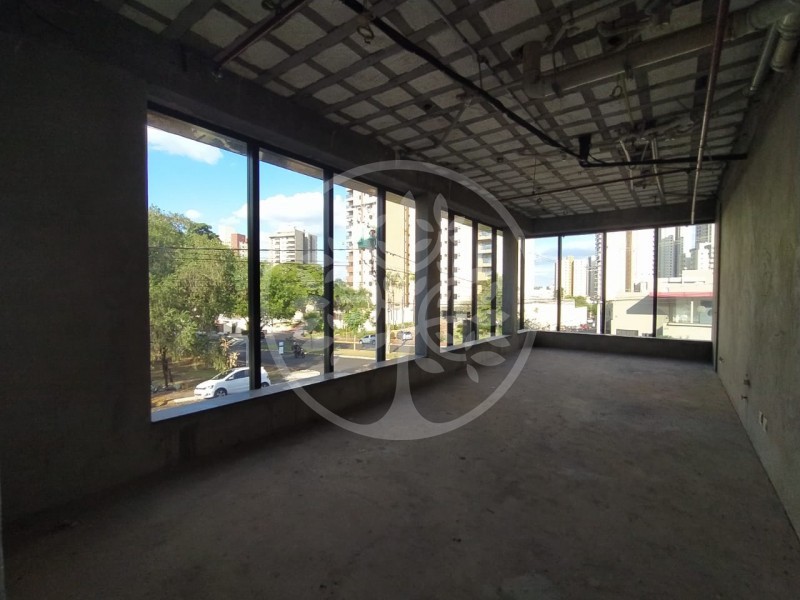 Conjunto Comercial-Sala para alugar, 59m² - Foto 2