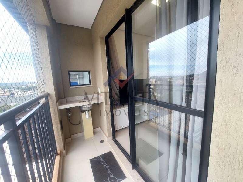 Imobiliária Ribeirão Preto - Vitalità Imóveis - Apartamento - Jardim São Luiz - Ribeirão Preto