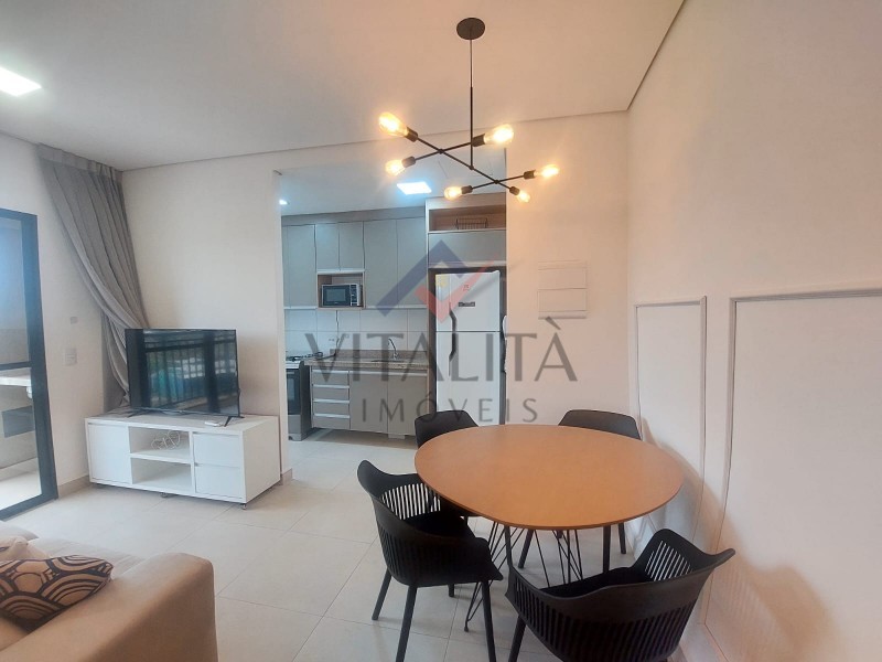 Imobiliária Ribeirão Preto - Vitalità Imóveis - Apartamento - Jardim São Luiz - Ribeirão Preto