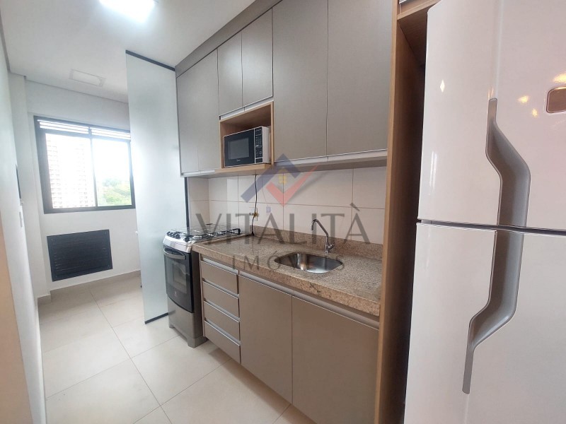 Imobiliária Ribeirão Preto - Vitalità Imóveis - Apartamento - Jardim São Luiz - Ribeirão Preto