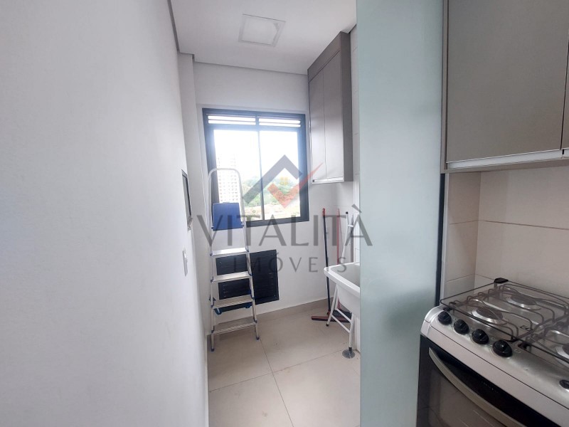 Imobiliária Ribeirão Preto - Vitalità Imóveis - Apartamento - Jardim São Luiz - Ribeirão Preto