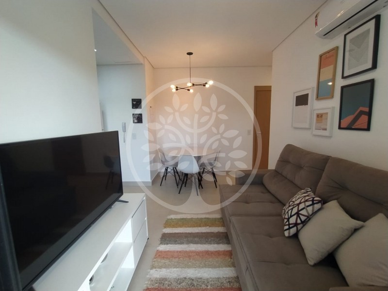 Imobiliária Ribeirão Preto - Vitalità Imóveis - Apartamento - Jardim São Luiz - Ribeirão Preto