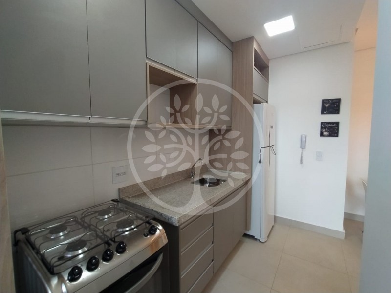 Imobiliária Ribeirão Preto - Vitalità Imóveis - Apartamento - Jardim São Luiz - Ribeirão Preto