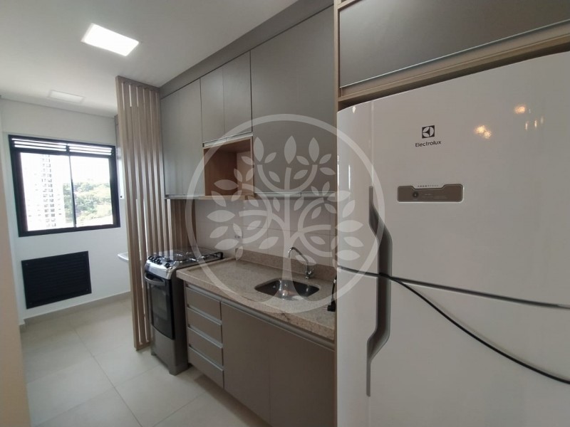 Imobiliária Ribeirão Preto - Vitalità Imóveis - Apartamento - Jardim São Luiz - Ribeirão Preto