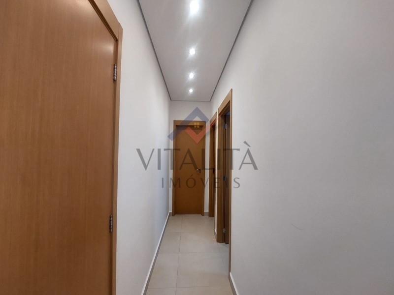Imobiliária Ribeirão Preto - Vitalità Imóveis - Apartamento - Jardim São Luiz - Ribeirão Preto