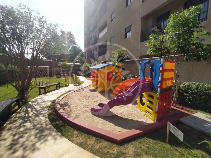 Imobiliária Ribeirão Preto - Vitalità Imóveis - Apartamento - Jardim São Luiz - Ribeirão Preto