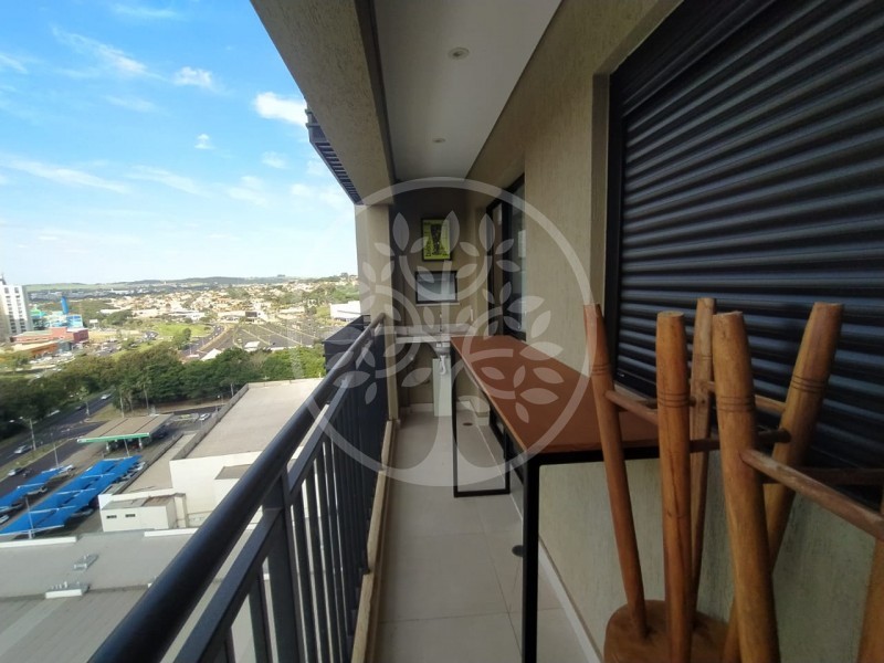 Imobiliária Ribeirão Preto - Vitalità Imóveis - Apartamento - Jardim São Luiz - Ribeirão Preto