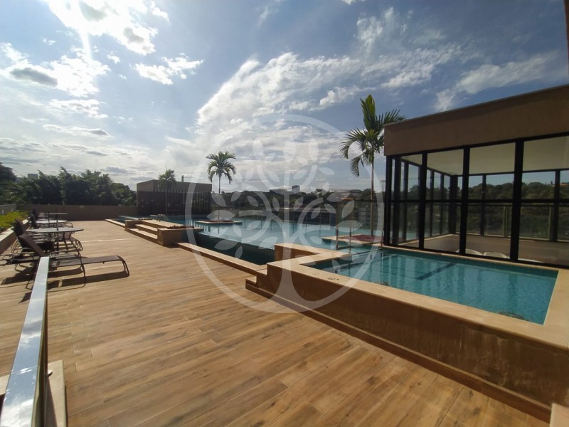 Imobiliária Ribeirão Preto - Vitalità Imóveis - Apartamento - Jardim São Luiz - Ribeirão Preto