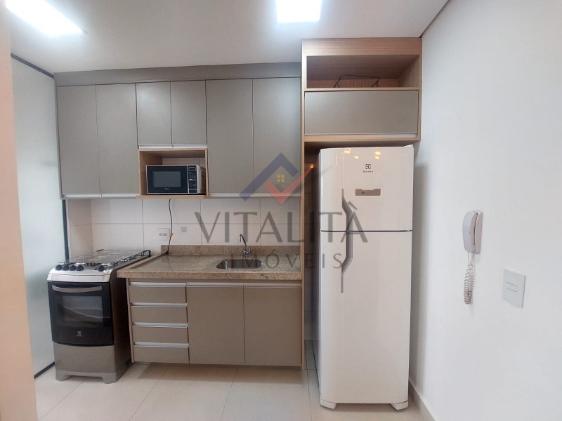 Imobiliária Ribeirão Preto - Vitalità Imóveis - Apartamento - Jardim São Luiz - Ribeirão Preto