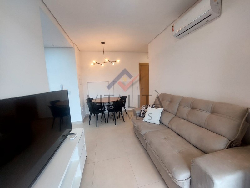 Imobiliária Ribeirão Preto - Vitalità Imóveis - Apartamento - Jardim São Luiz - Ribeirão Preto
