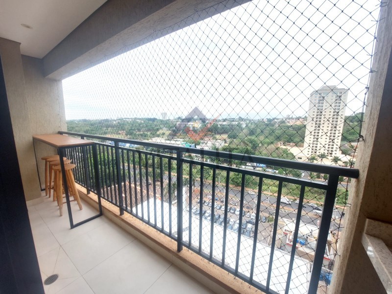 Imobiliária Ribeirão Preto - Vitalità Imóveis - Apartamento - Jardim São Luiz - Ribeirão Preto