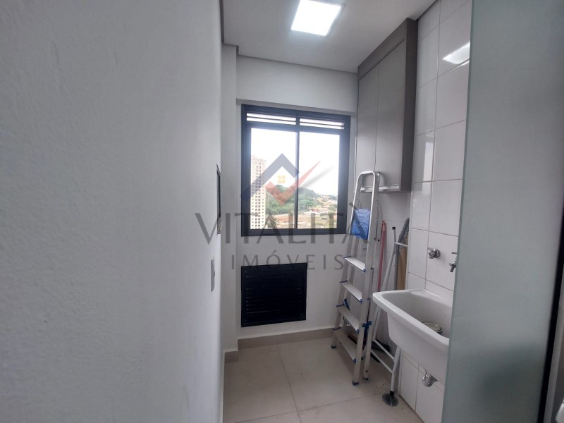Imobiliária Ribeirão Preto - Vitalità Imóveis - Apartamento - Jardim São Luiz - Ribeirão Preto