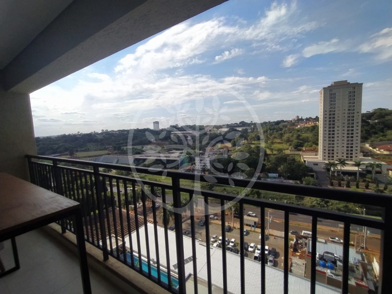 Imobiliária Ribeirão Preto - Vitalità Imóveis - Apartamento - Jardim São Luiz - Ribeirão Preto