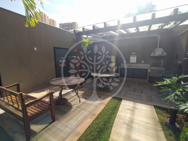 Imobiliária Ribeirão Preto - Vitalità Imóveis - Apartamento - Jardim São Luiz - Ribeirão Preto