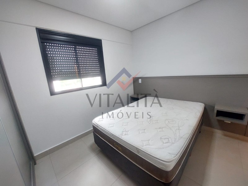 Imobiliária Ribeirão Preto - Vitalità Imóveis - Apartamento - Jardim São Luiz - Ribeirão Preto
