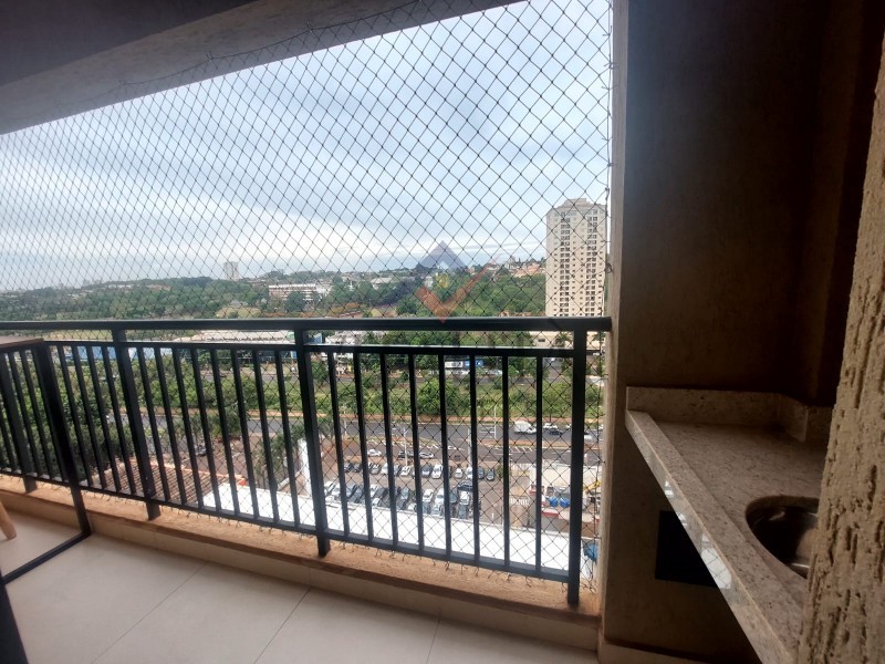 Imobiliária Ribeirão Preto - Vitalità Imóveis - Apartamento - Jardim São Luiz - Ribeirão Preto