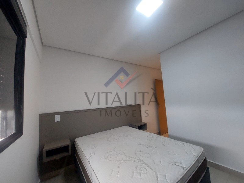 Imobiliária Ribeirão Preto - Vitalità Imóveis - Apartamento - Jardim São Luiz - Ribeirão Preto