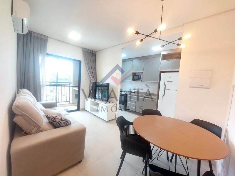 Apartamento - Jardim São Luiz - Ribeirão Preto