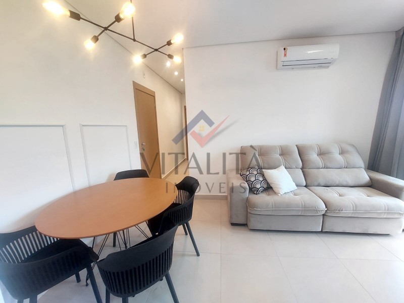 Imobiliária Ribeirão Preto - Vitalità Imóveis - Apartamento - Jardim São Luiz - Ribeirão Preto