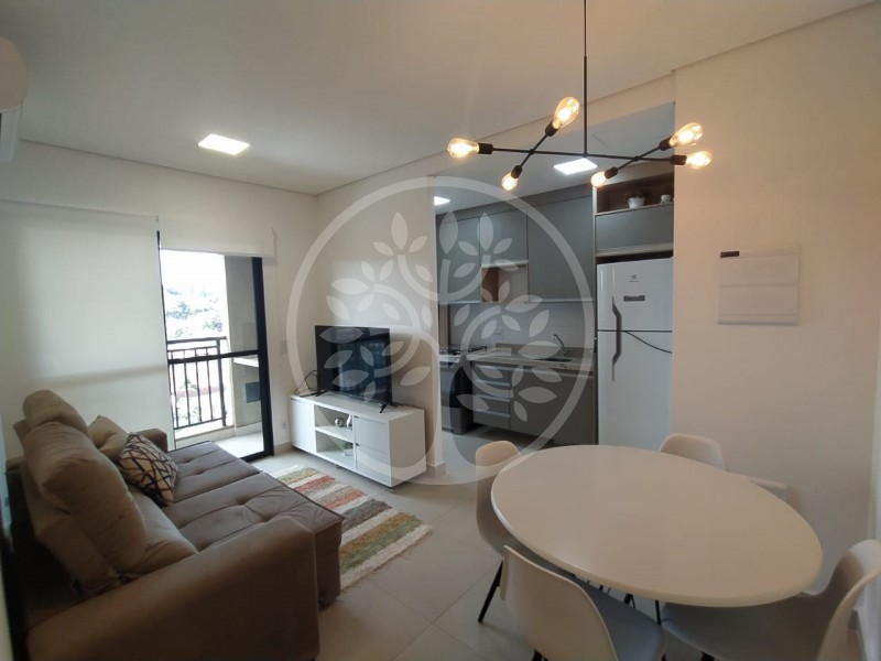 Imobiliária Ribeirão Preto - Vitalità Imóveis - Apartamento - Jardim São Luiz - Ribeirão Preto