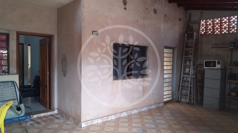 Casa, 2 quartos, 129 m² - Foto 3