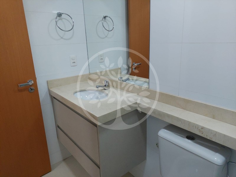 Imobiliária Ribeirão Preto - Vitalità Imóveis - Apartamento - Jardim Irajá - Ribeirão Preto