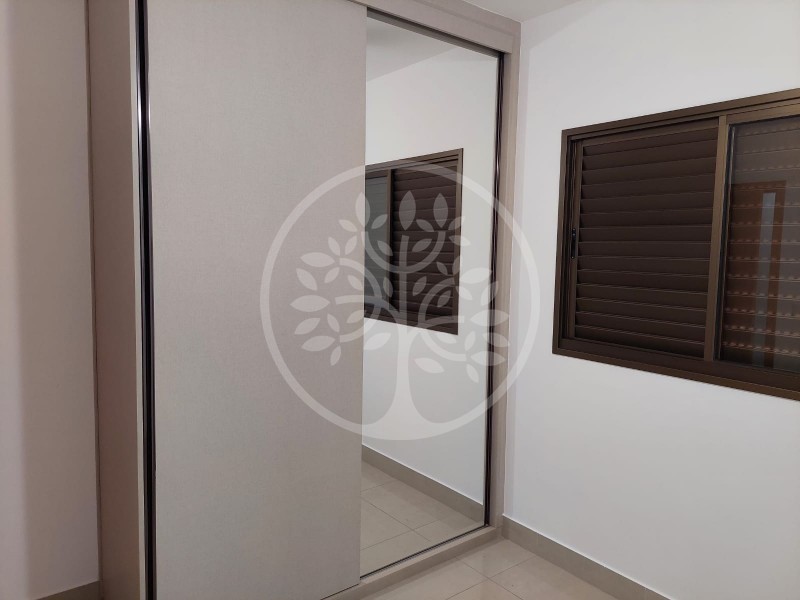 Imobiliária Ribeirão Preto - Vitalità Imóveis - Apartamento - Jardim Irajá - Ribeirão Preto