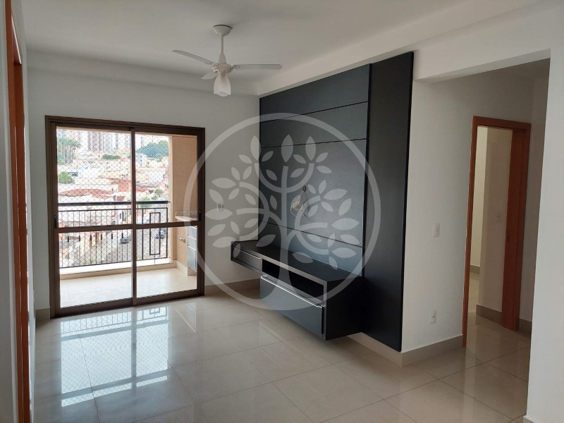 Apartamento - Jardim Irajá - Ribeirão Preto