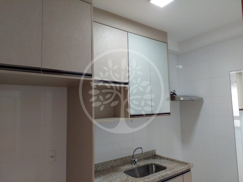 Imobiliária Ribeirão Preto - Vitalità Imóveis - Apartamento - Jardim Irajá - Ribeirão Preto