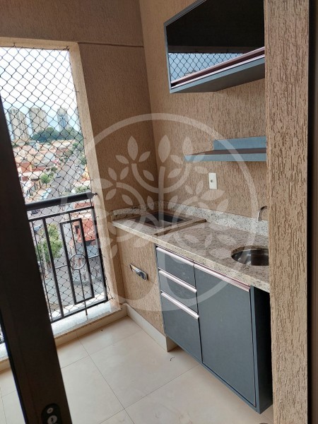 Imobiliária Ribeirão Preto - Vitalità Imóveis - Apartamento - Jardim Irajá - Ribeirão Preto