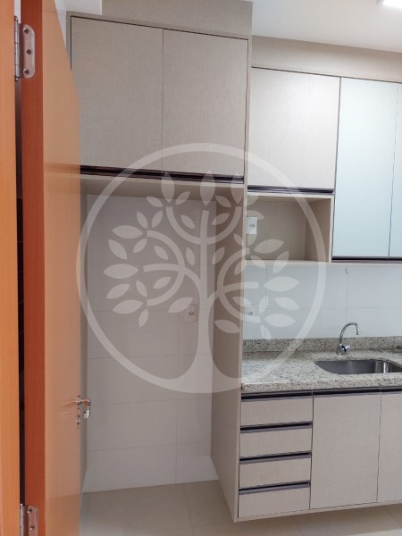 Imobiliária Ribeirão Preto - Vitalità Imóveis - Apartamento - Jardim Irajá - Ribeirão Preto