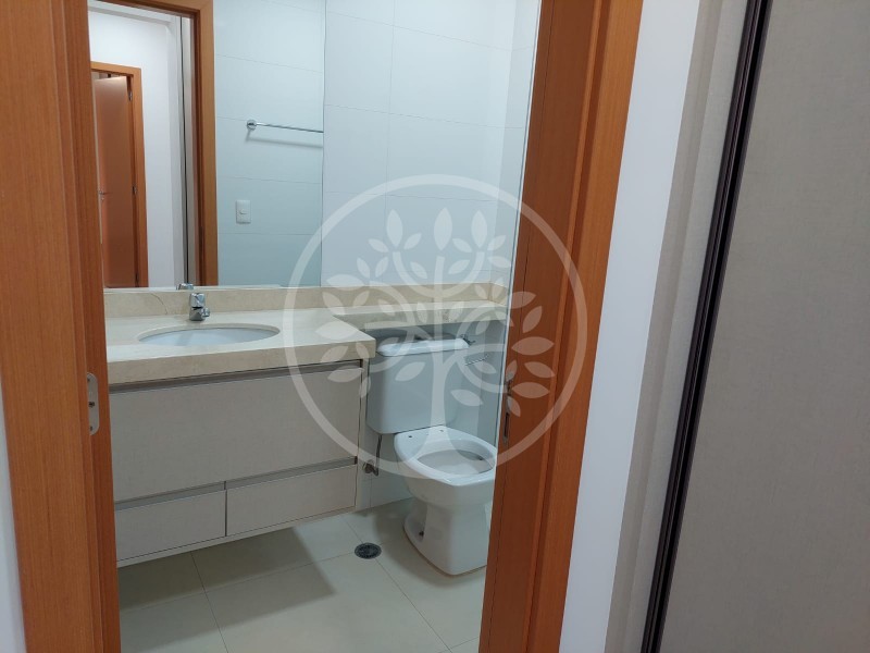 Imobiliária Ribeirão Preto - Vitalità Imóveis - Apartamento - Jardim Irajá - Ribeirão Preto