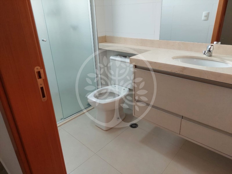 Imobiliária Ribeirão Preto - Vitalità Imóveis - Apartamento - Jardim Irajá - Ribeirão Preto