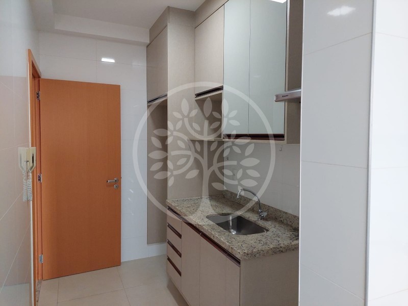 Imobiliária Ribeirão Preto - Vitalità Imóveis - Apartamento - Jardim Irajá - Ribeirão Preto