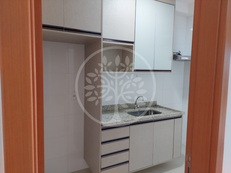 Imobiliária Ribeirão Preto - Vitalità Imóveis - Apartamento - Jardim Irajá - Ribeirão Preto