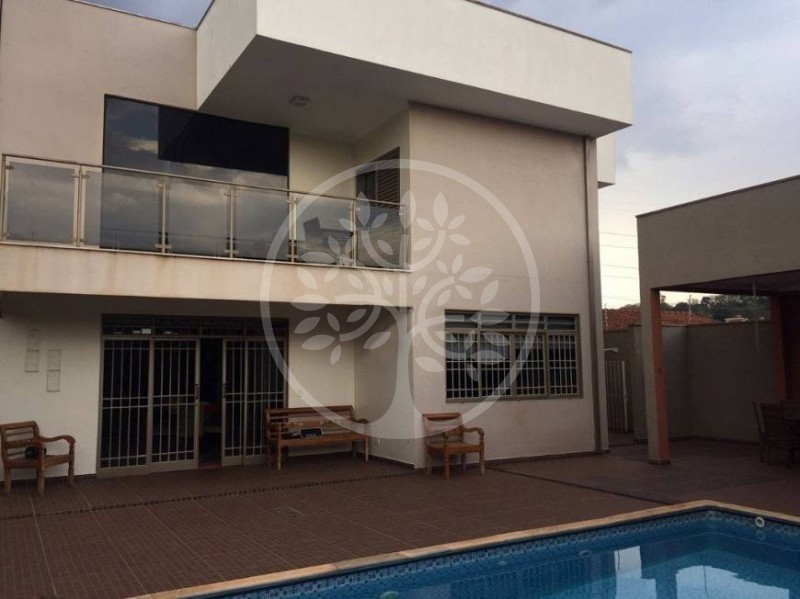 Imobiliária Ribeirão Preto - Vitalità Imóveis - Casa - City Ribeirão - Ribeirão Preto