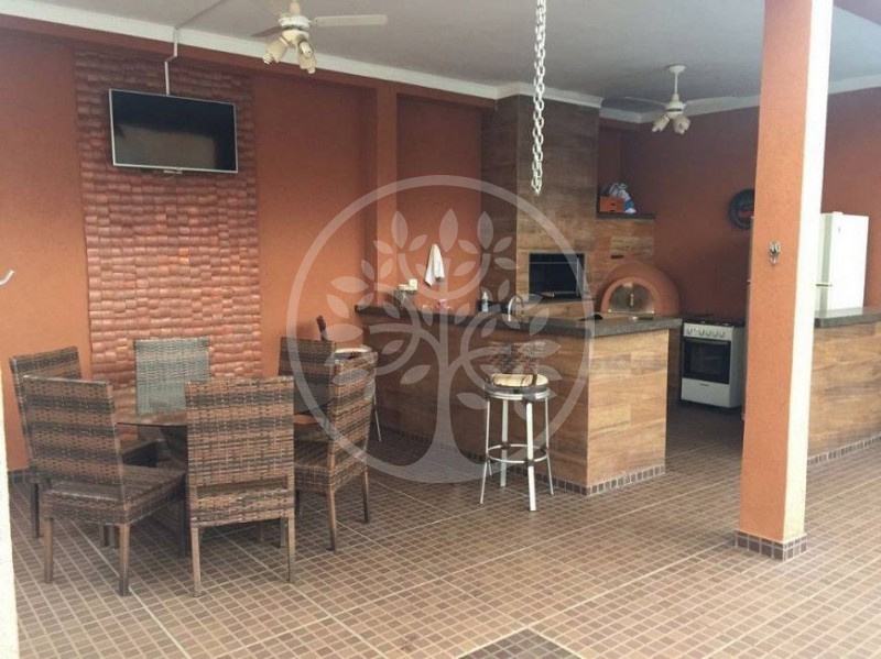 Imobiliária Ribeirão Preto - Vitalità Imóveis - Casa - City Ribeirão - Ribeirão Preto