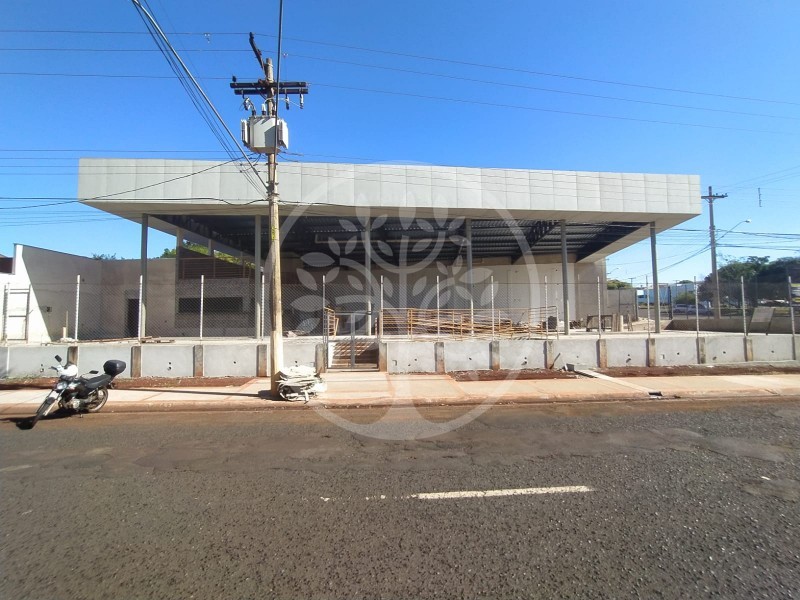 Prédio Inteiro, 800 m² - Foto 1