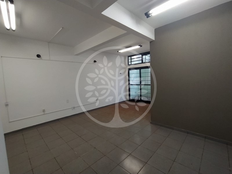 Sala Comercial - Jardim São Luiz - Ribeirão Preto