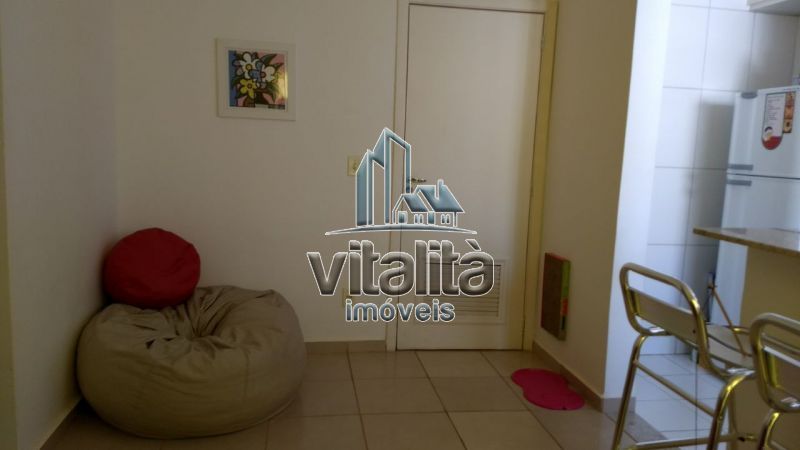 Apartamento, 2 quartos, 54 m² - Foto 3