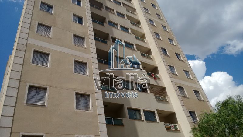 Apartamento, 2 quartos, 54 m² - Foto 1