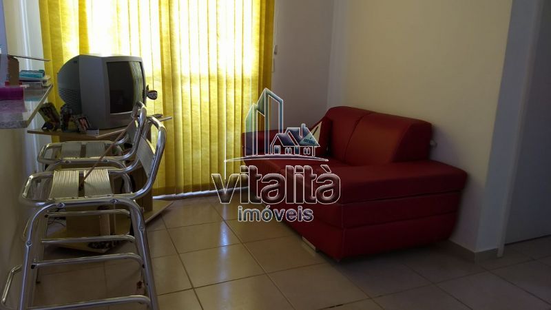 Apartamento, 2 quartos, 54 m² - Foto 4